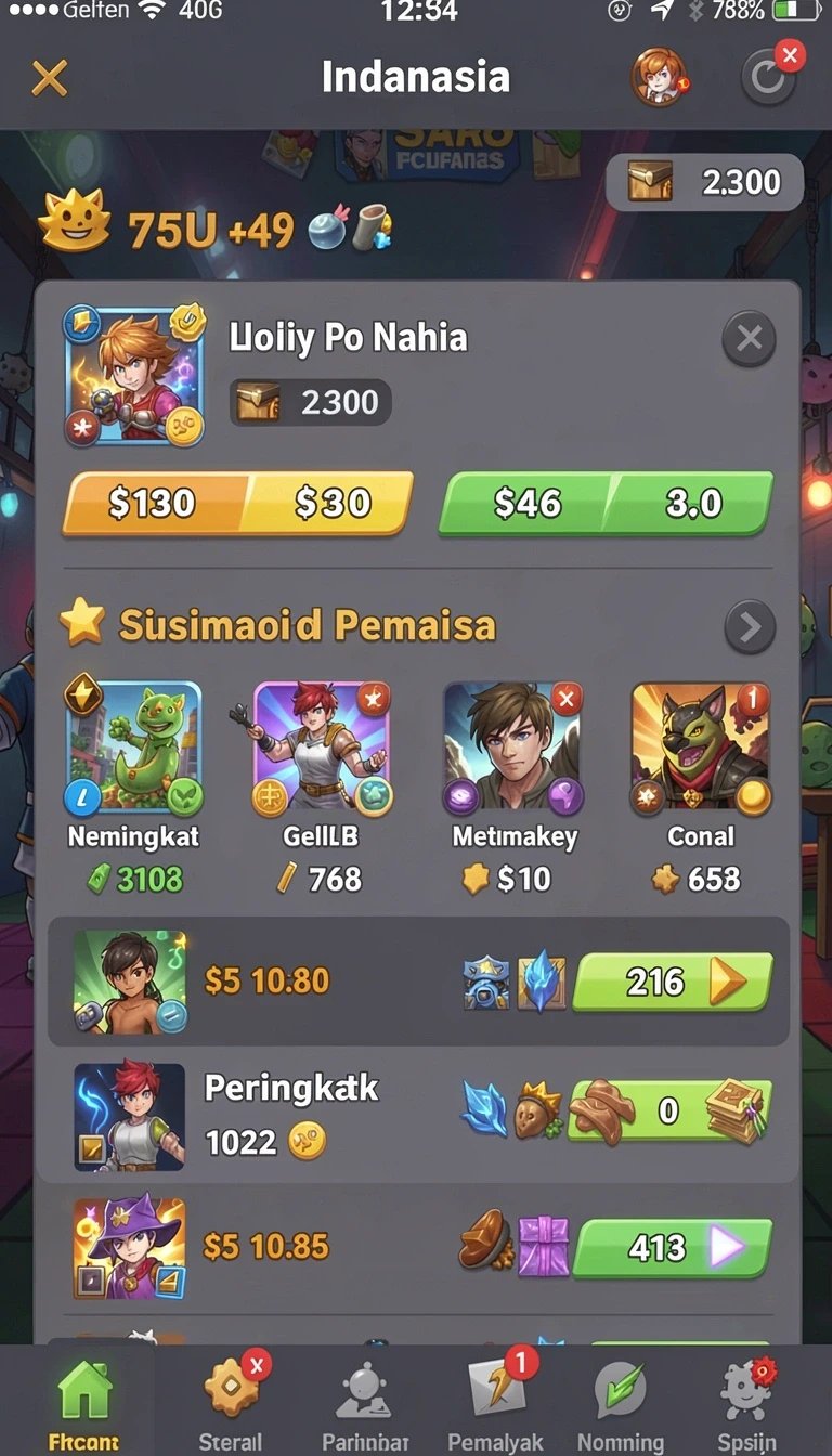 domino4d