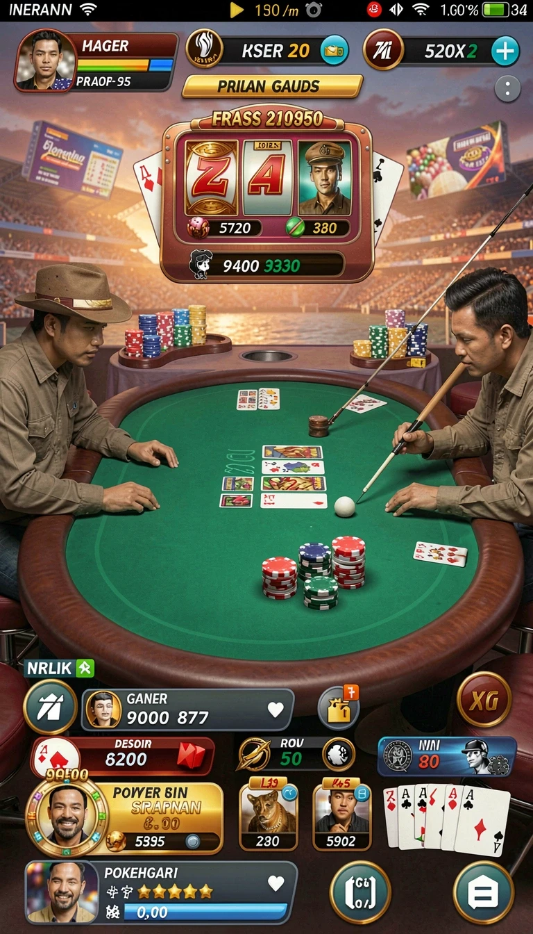 domino4d
