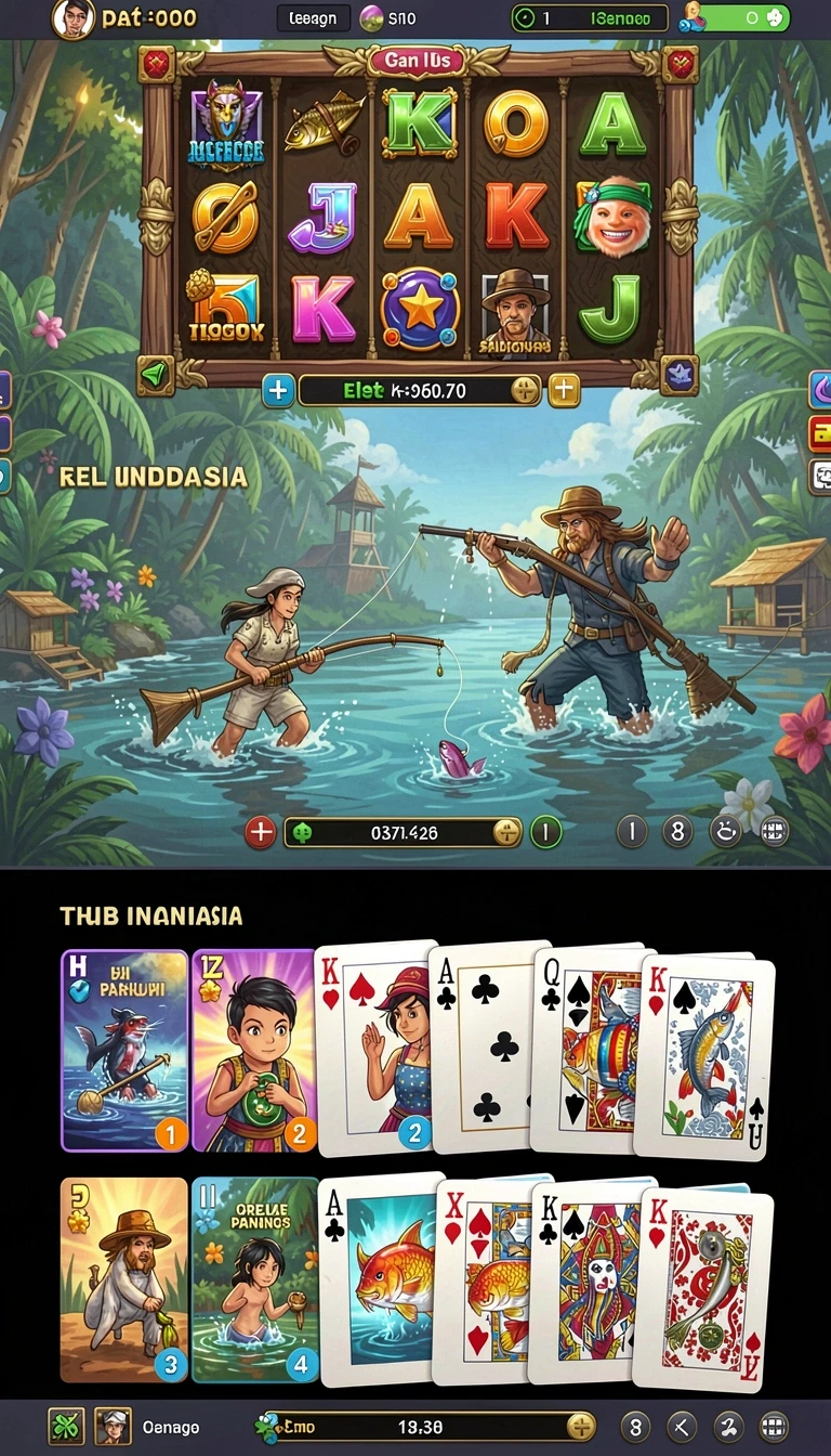 domino4d
